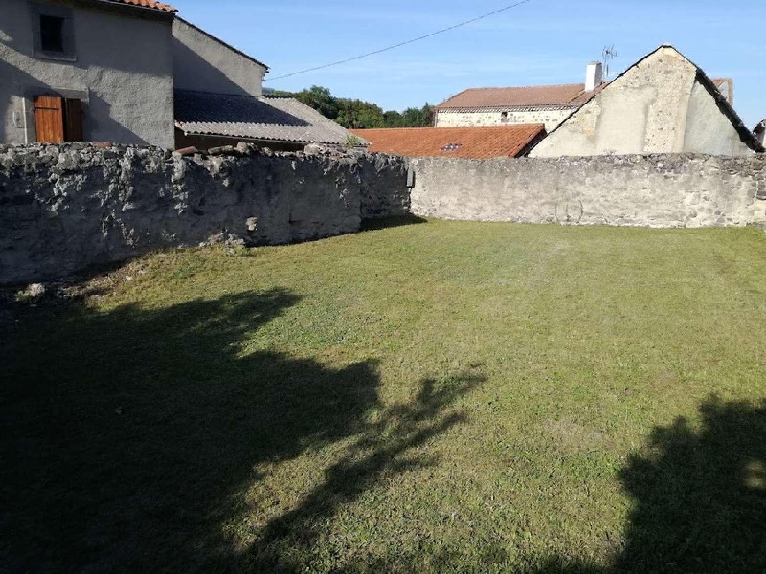 à vendre maison Saint-Vincent Puy-de-Dôme 3