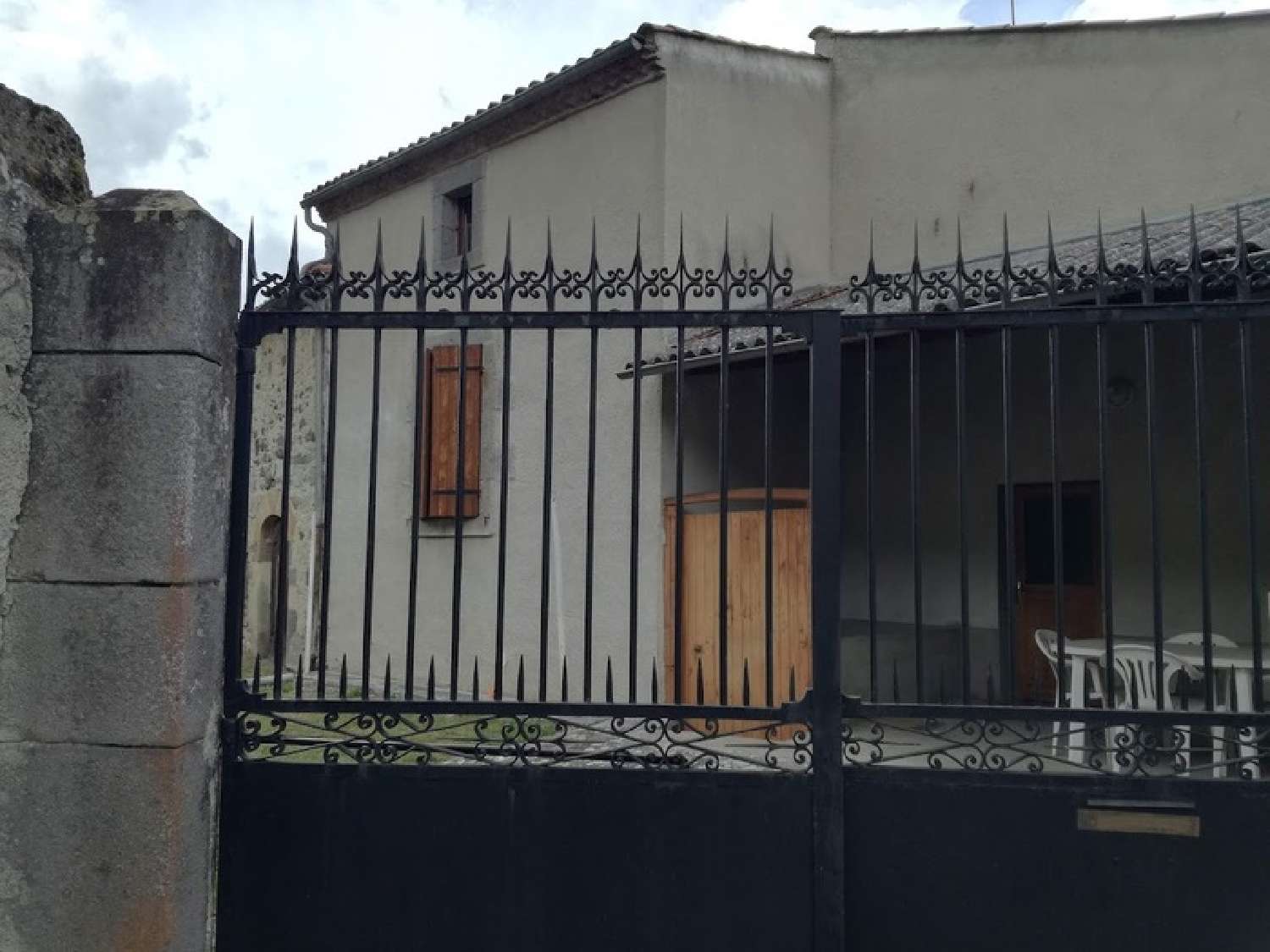 à vendre maison Saint-Vincent Puy-de-Dôme 4