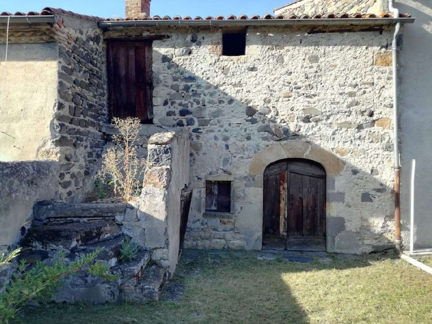 à vendre maison Saint-Vincent Puy-de-Dôme 6