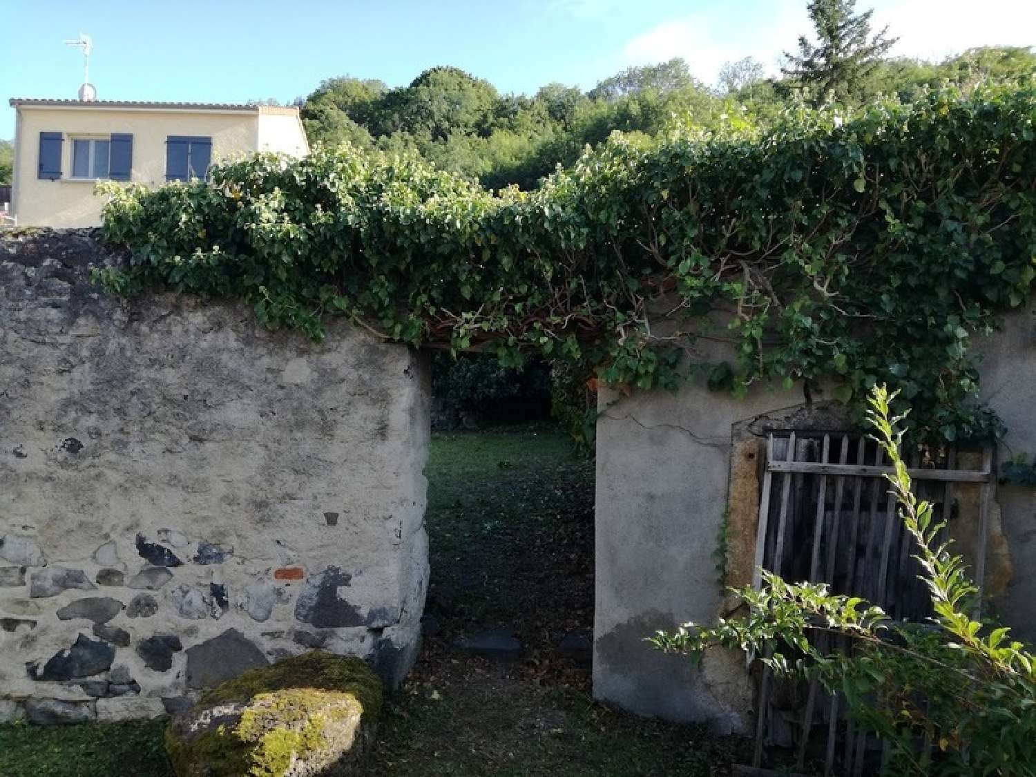 à vendre maison Saint-Vincent Puy-de-Dôme 7