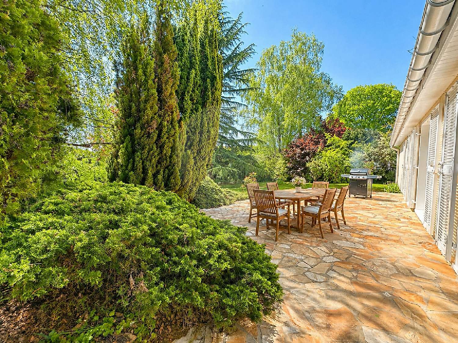  for sale house Saint-Witz Val-d'Oise 1