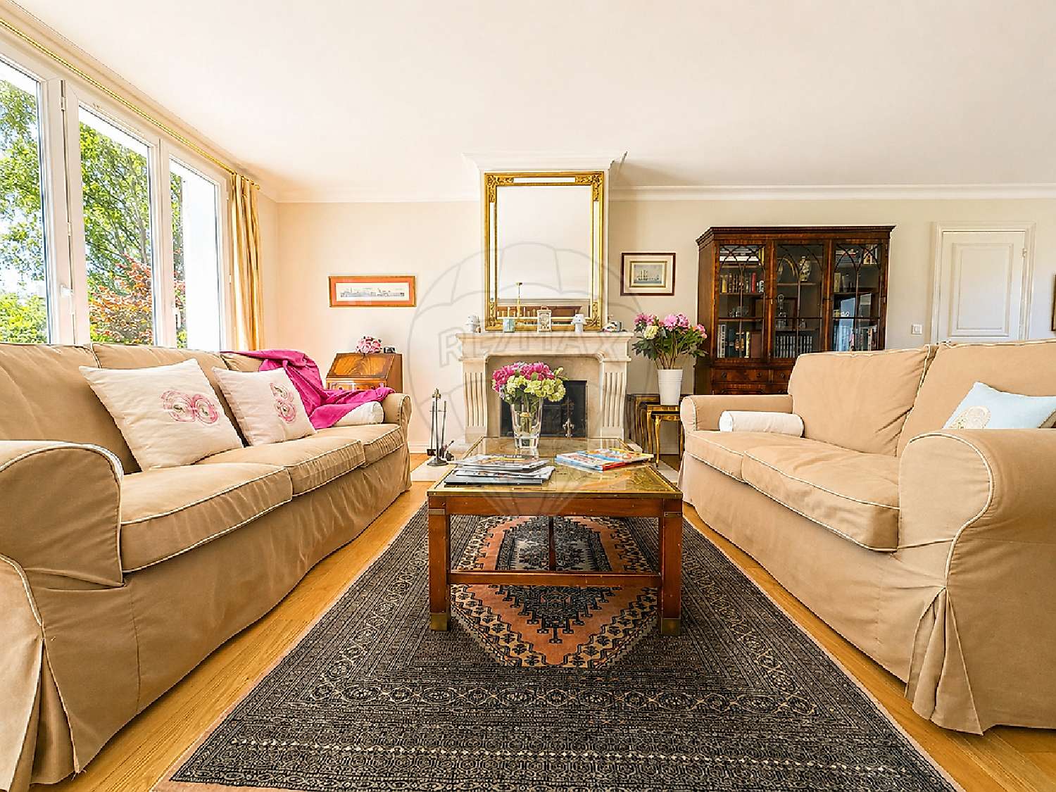 te koop huis Saint-Witz Val-d'Oise 3