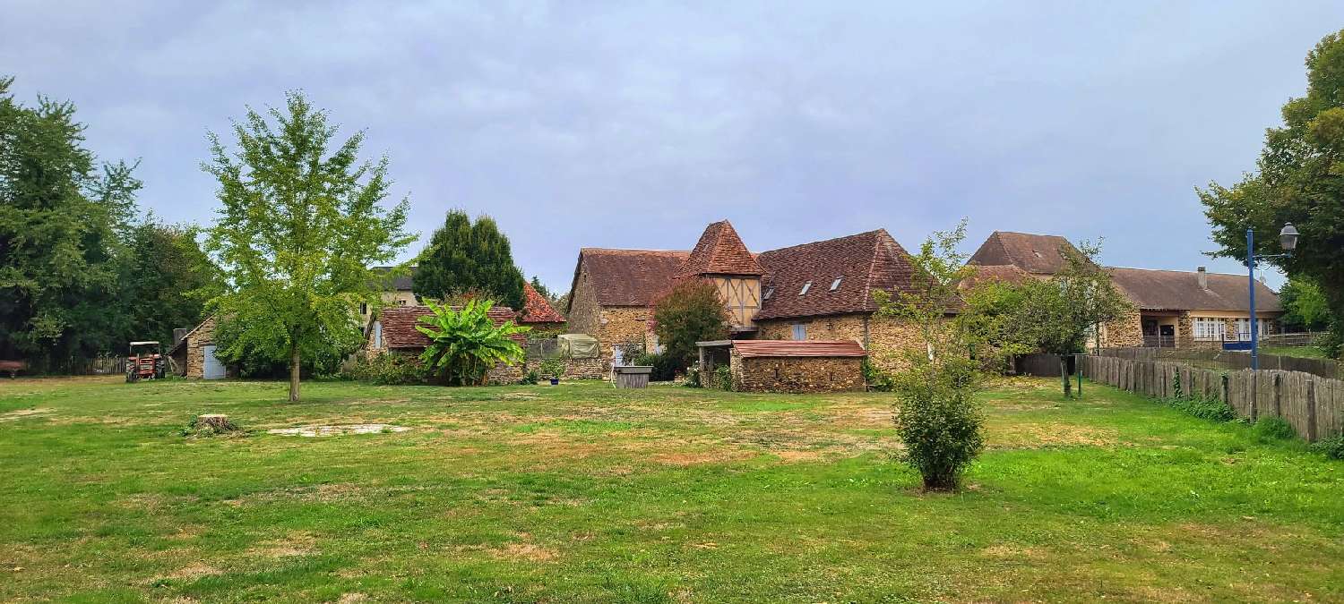  en venta casa Saint-Yrieix-la-Perche Haute-Vienne 2