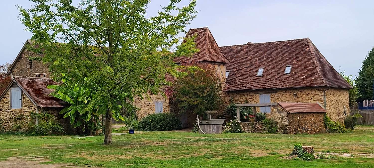  en venta casa Saint-Yrieix-la-Perche Haute-Vienne 4