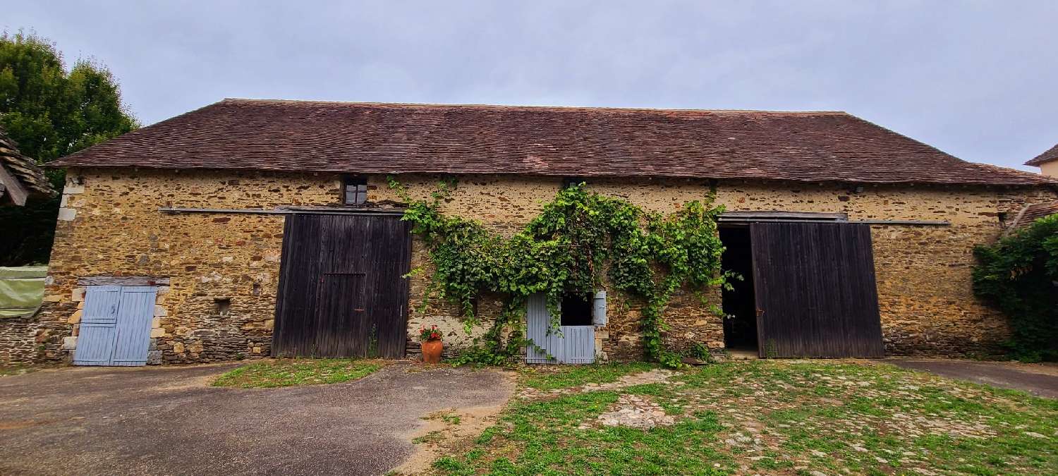  en venta casa Saint-Yrieix-la-Perche Haute-Vienne 6