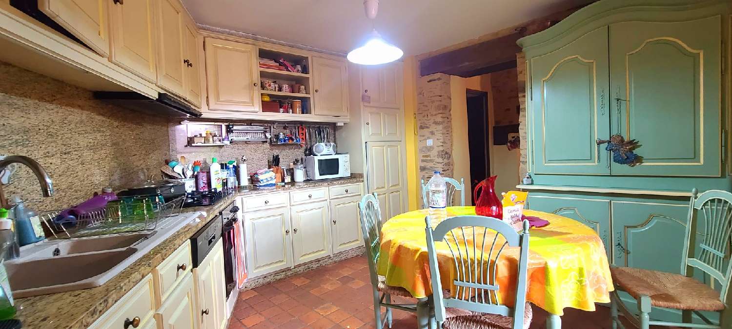  en venta casa Saint-Yrieix-la-Perche Haute-Vienne 7