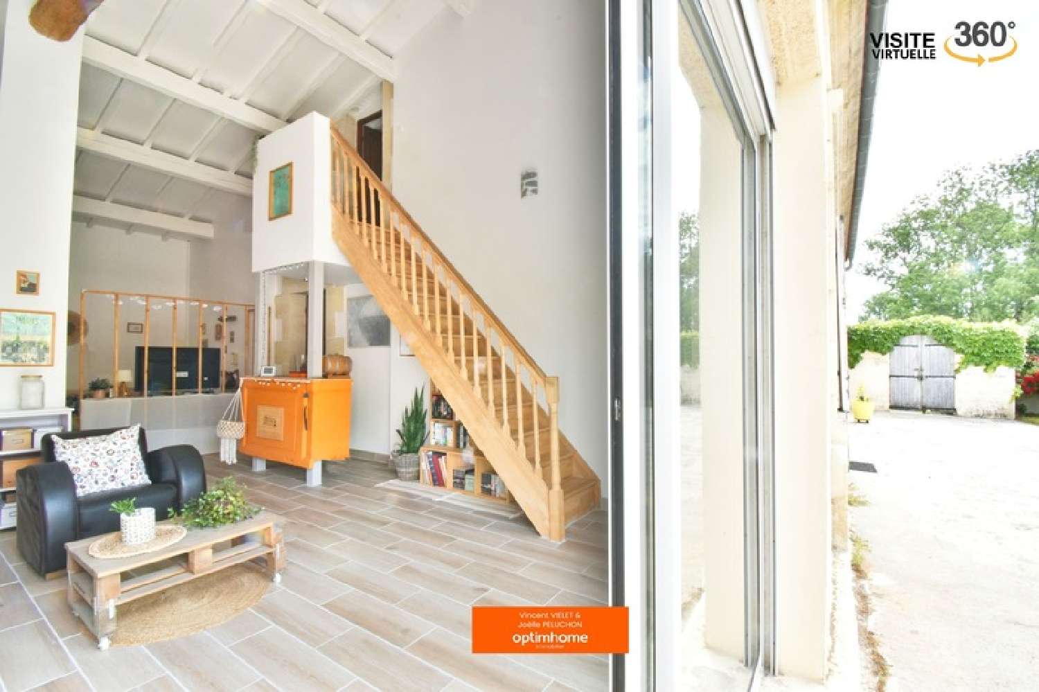 for sale house Saint-Yzan-de-Soudiac Gironde 3