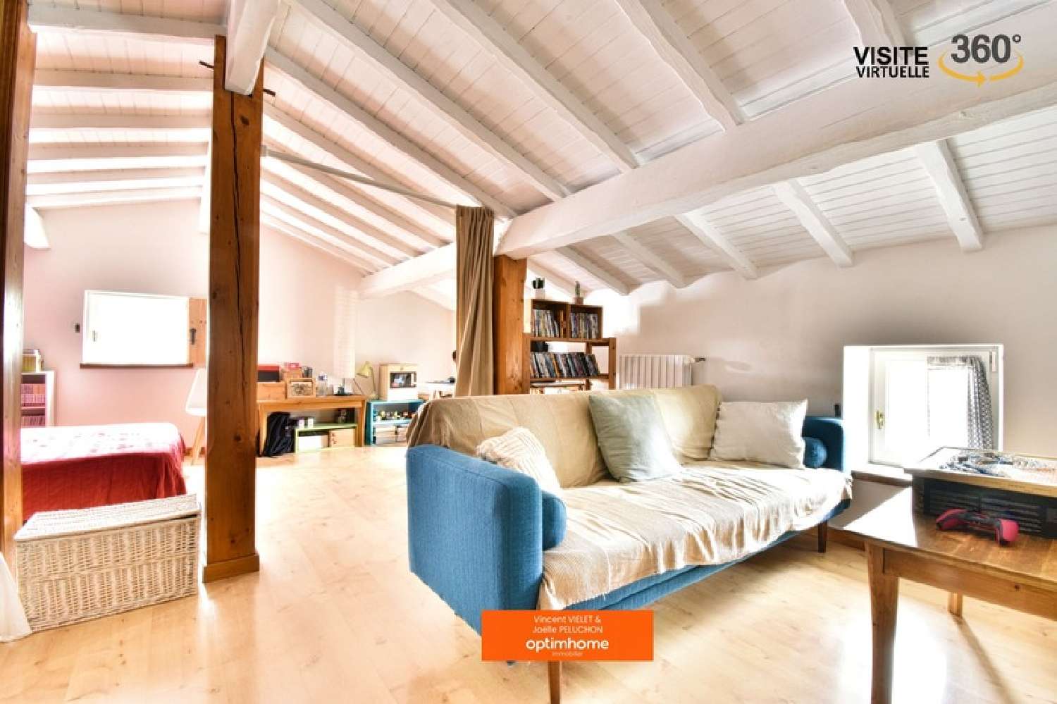 for sale house Saint-Yzan-de-Soudiac Gironde 6