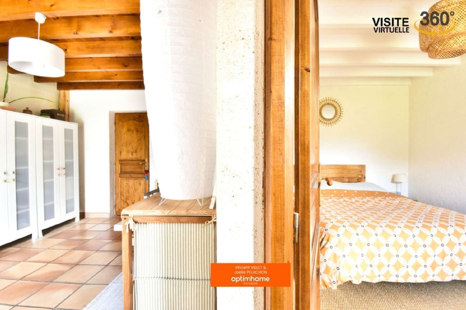 for sale house Saint-Yzan-de-Soudiac Gironde 7