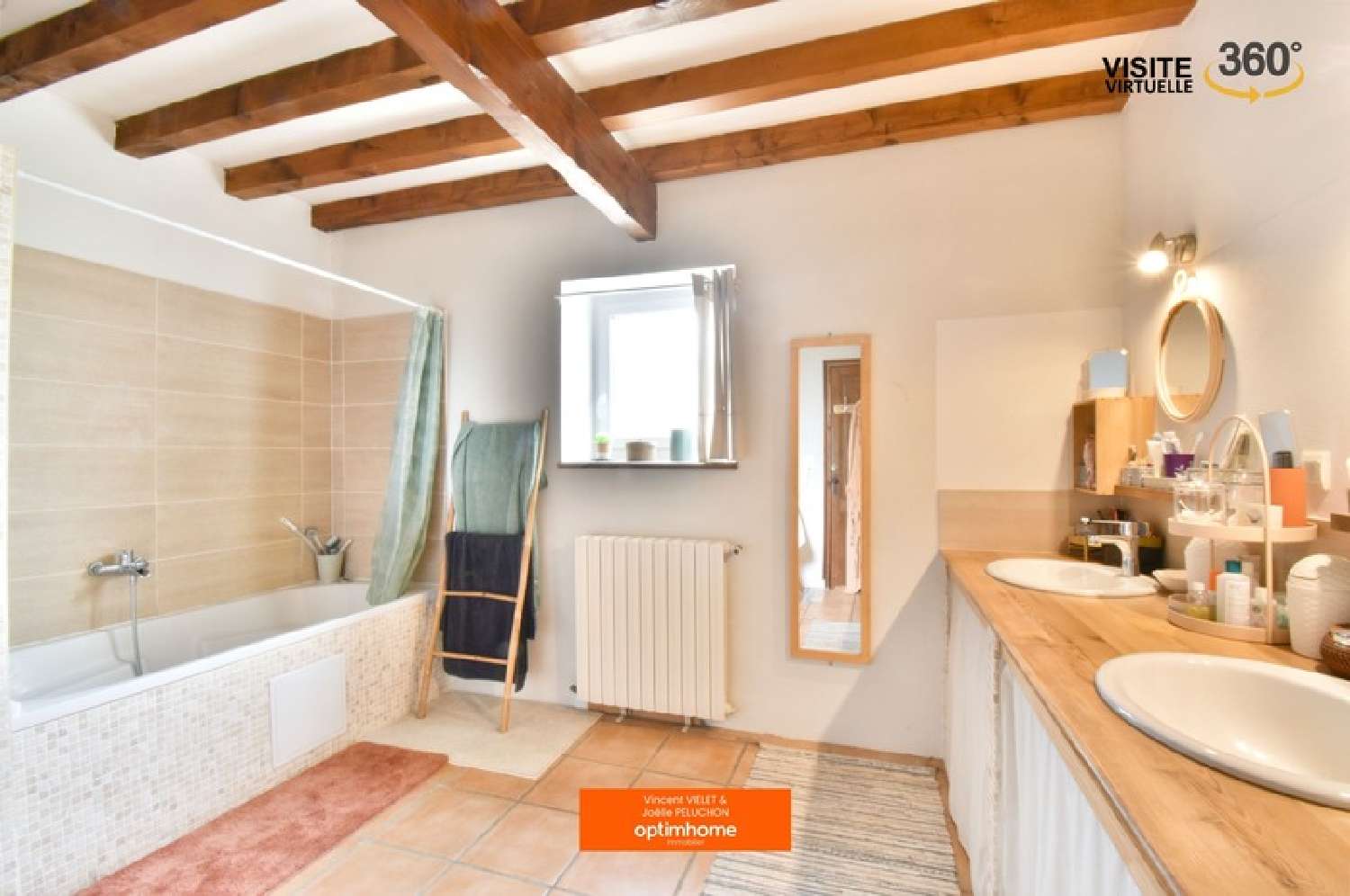 for sale house Saint-Yzan-de-Soudiac Gironde 8