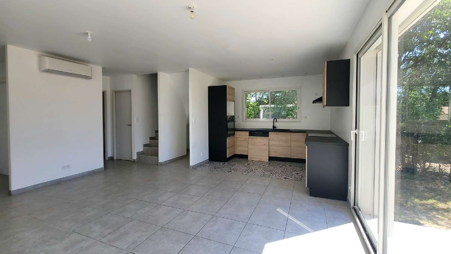  en venta casa Sainte-Anastasie Gard 4