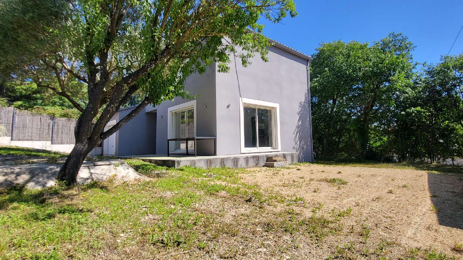  en venta casa Sainte-Anastasie Gard 5