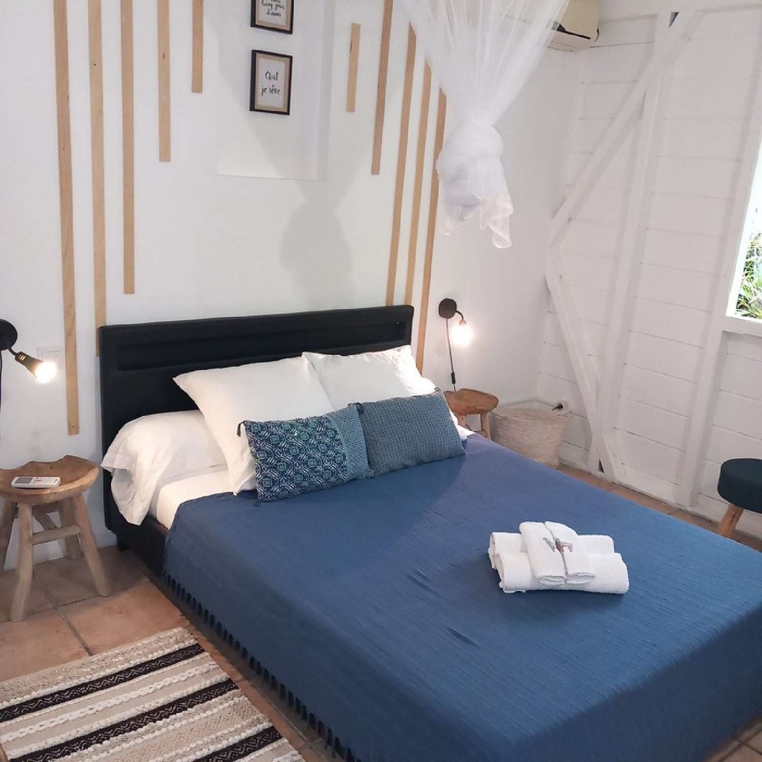  à vendre maison Sainte-Anne Guadeloupe 4