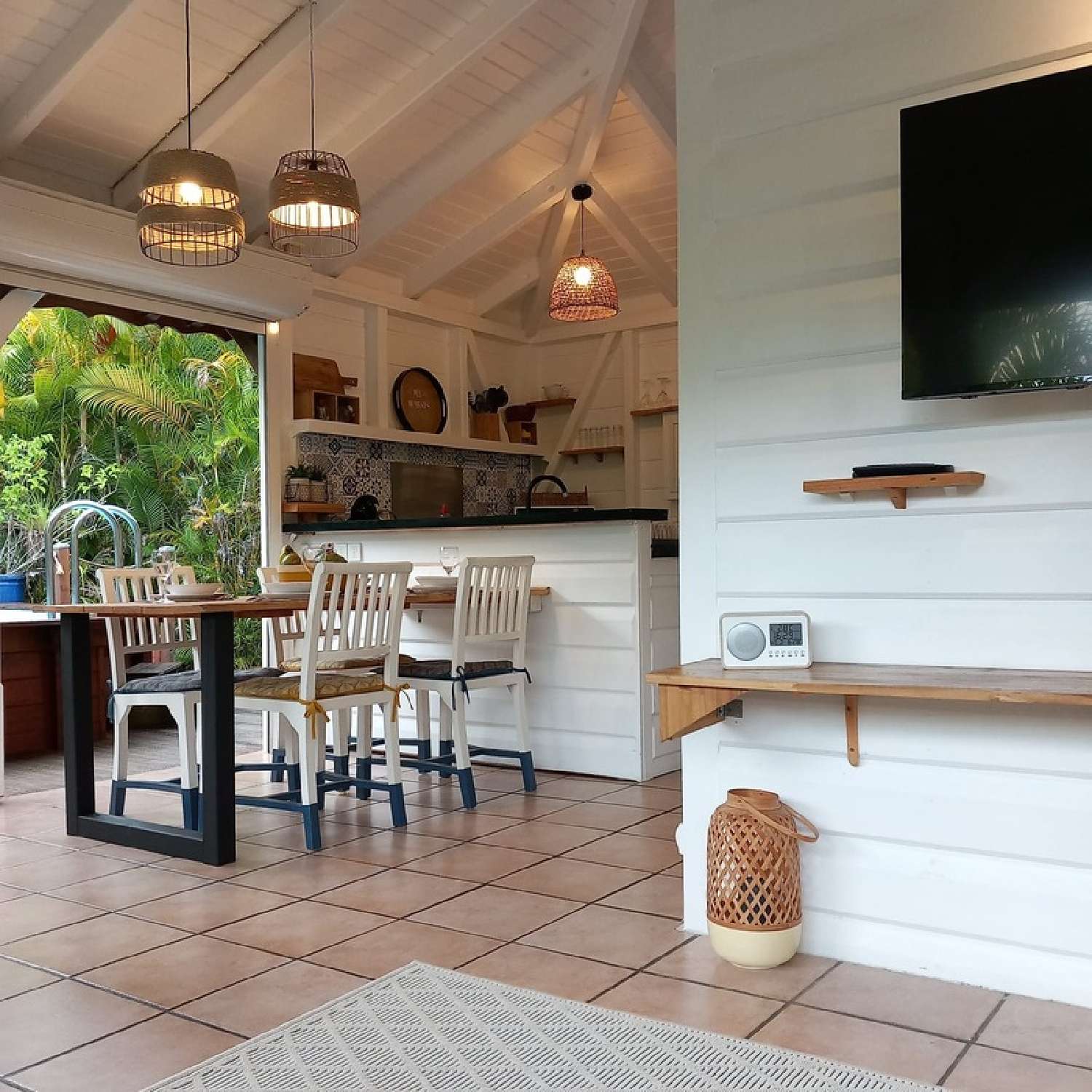  à vendre maison Sainte-Anne Guadeloupe 6
