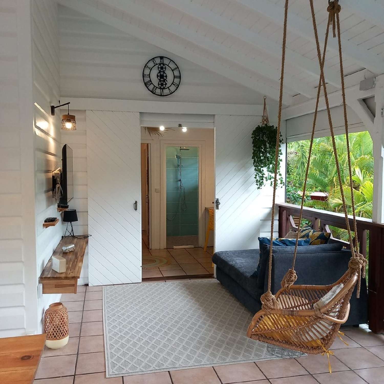  à vendre maison Sainte-Anne Guadeloupe 7