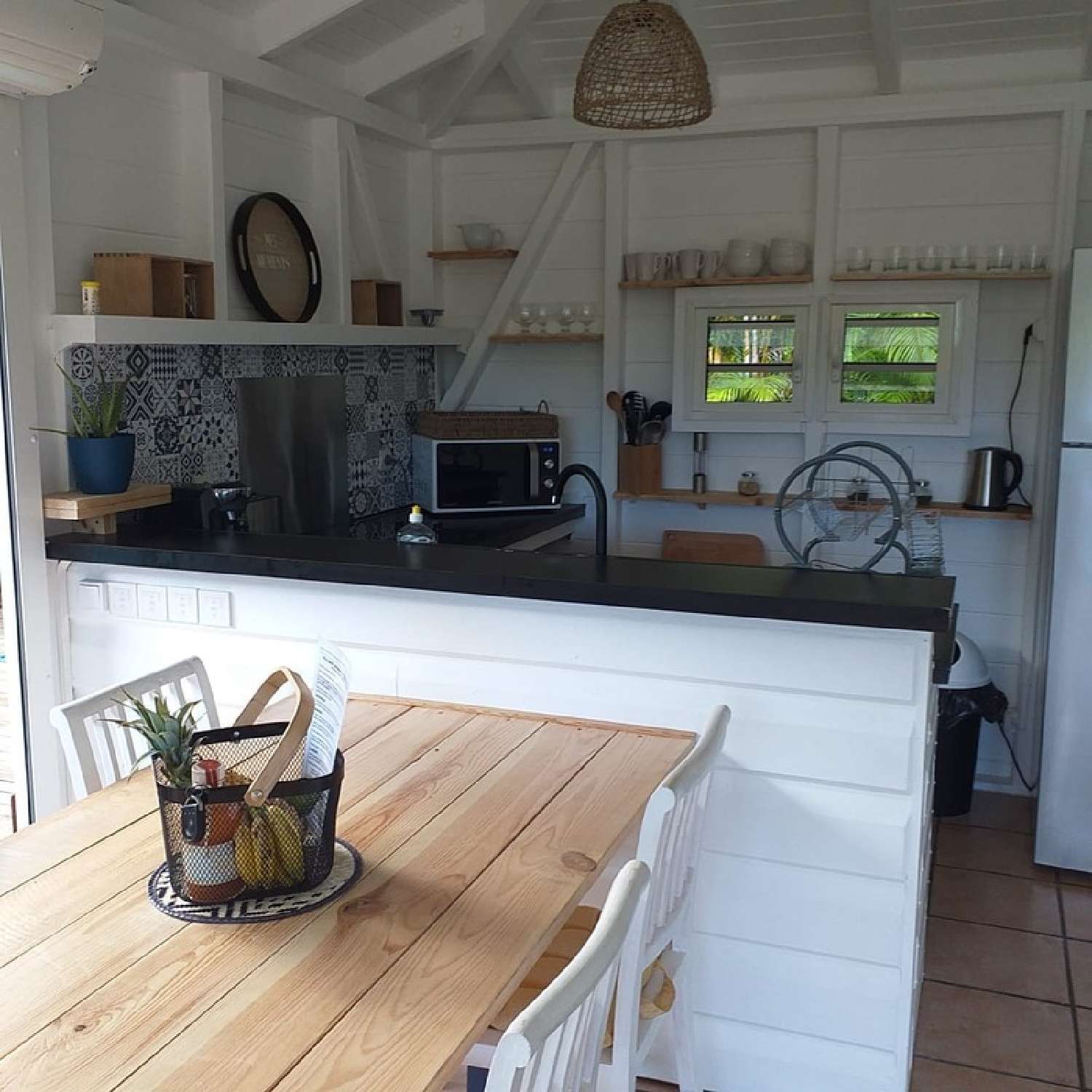  à vendre maison Sainte-Anne Guadeloupe 8