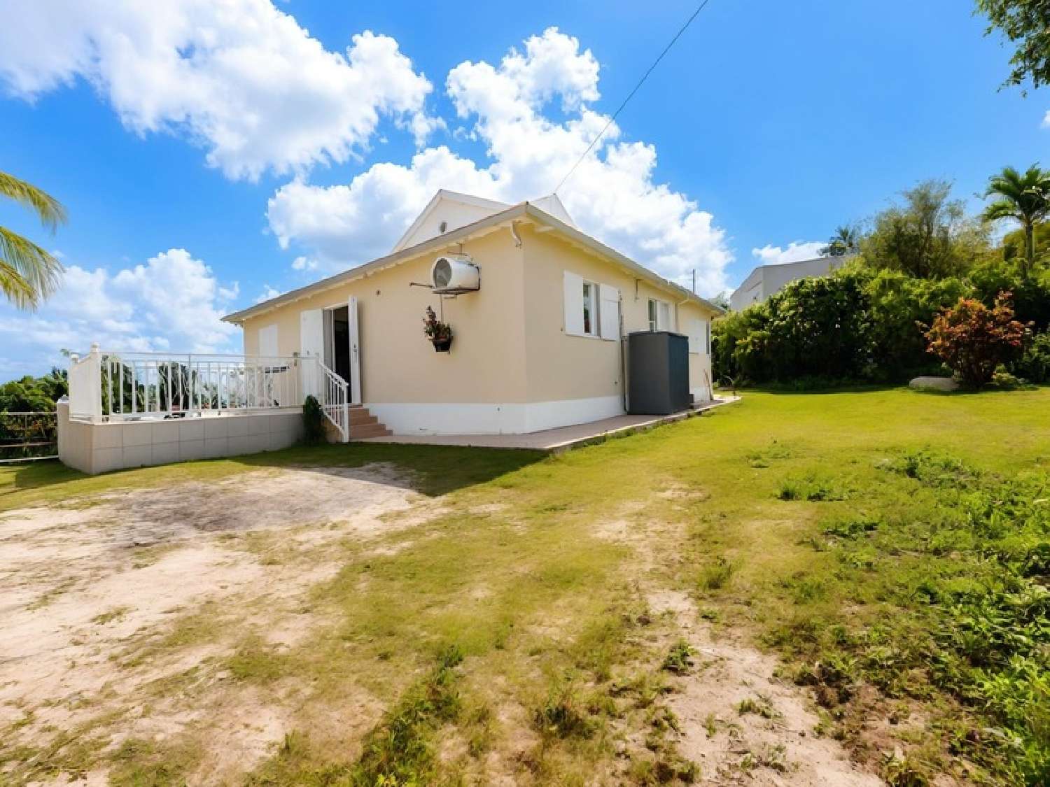  for sale house Sainte-Anne Guadeloupe 2