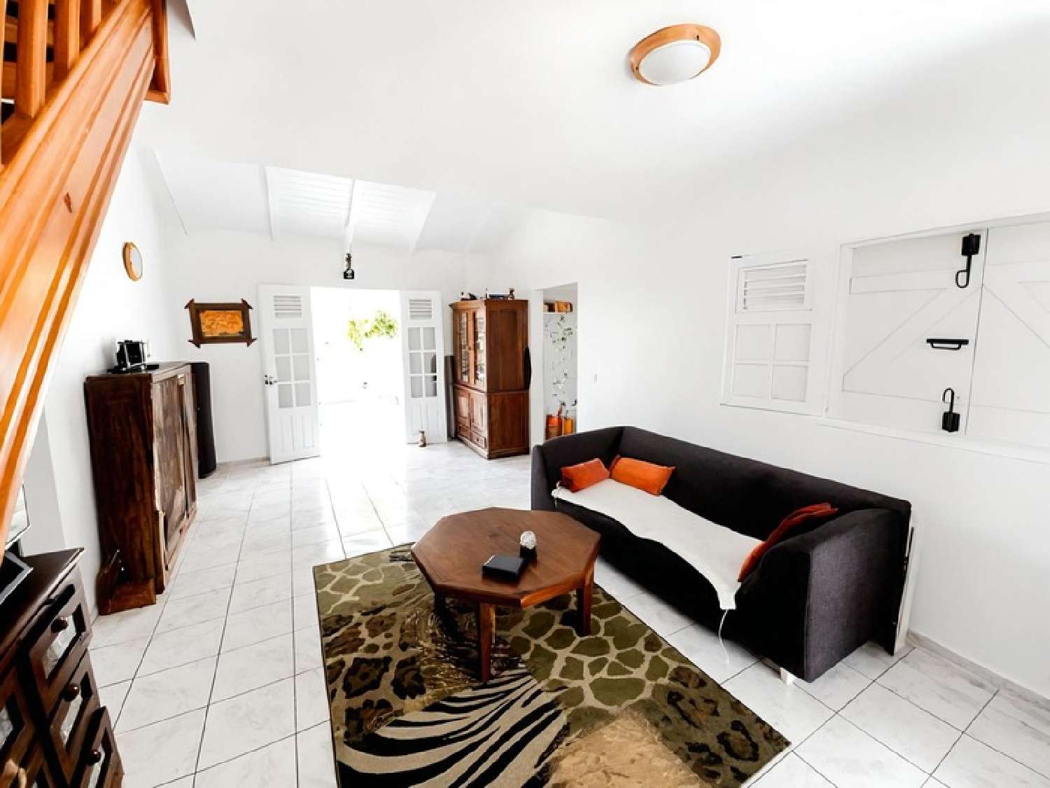  for sale house Sainte-Anne Guadeloupe 5