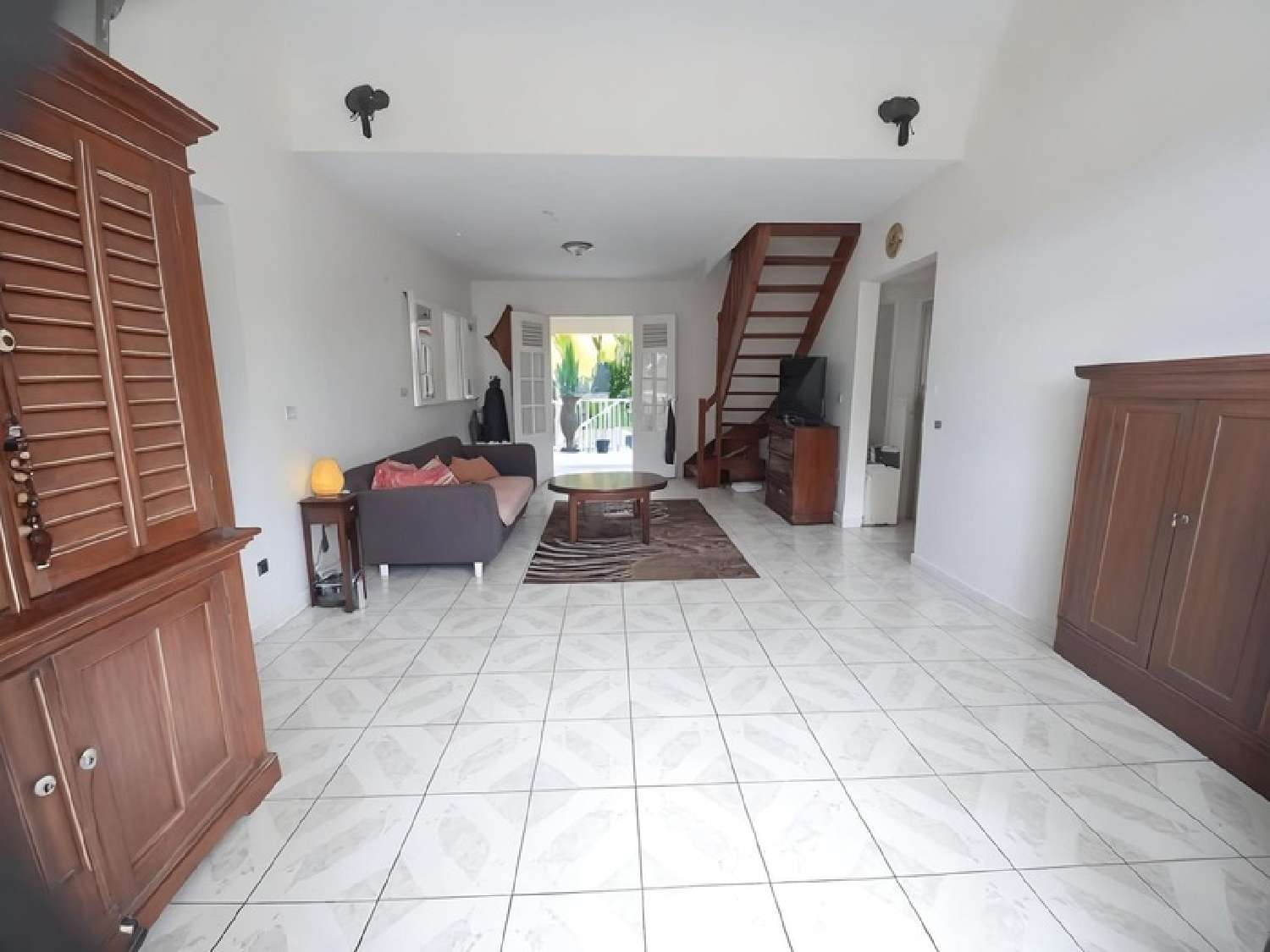 for sale house Sainte-Anne Guadeloupe 6