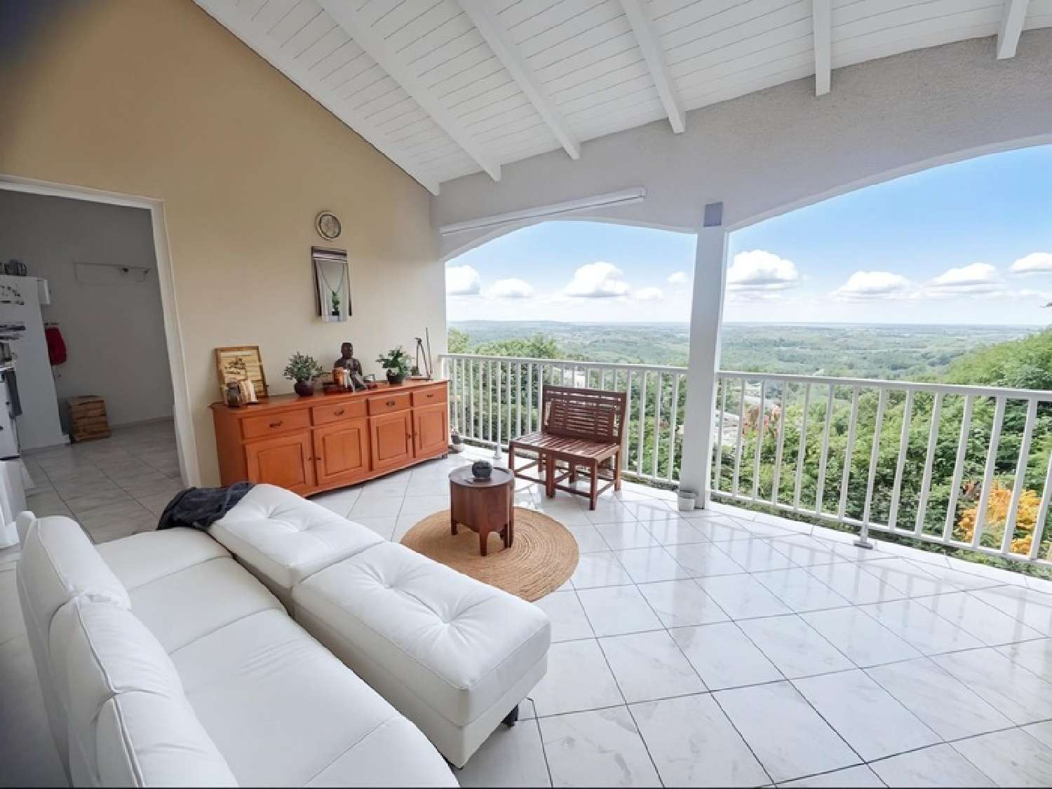  for sale house Sainte-Anne Guadeloupe 8