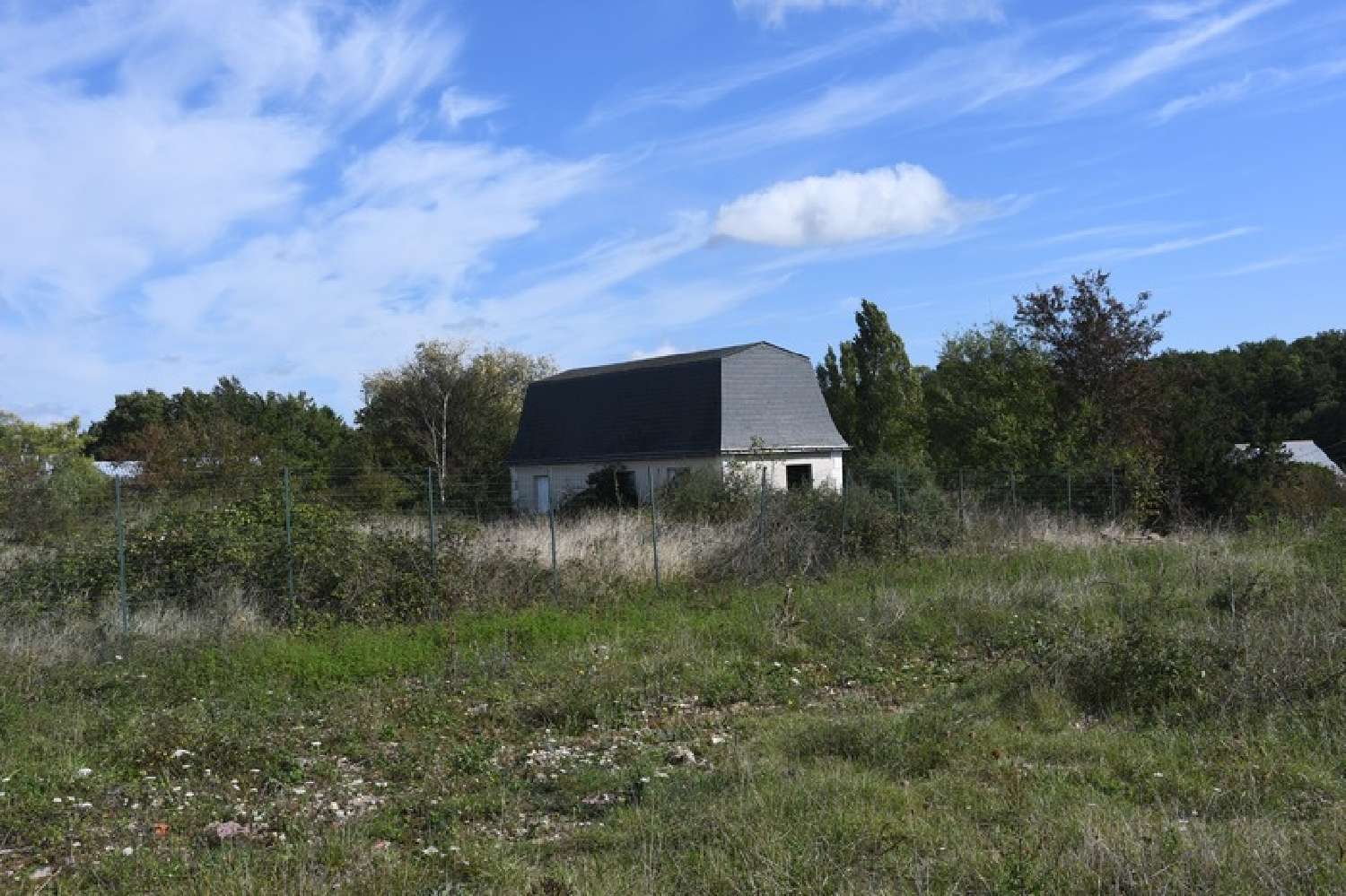  te koop huis Sainte-Catherine-de-Fierbois Indre-et-Loire 4