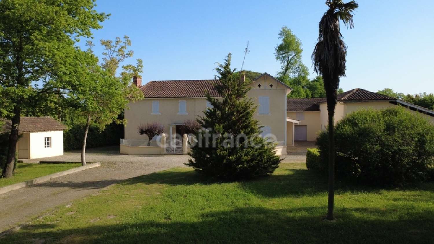  en venta casa Sainte-Christie-d'Armagnac Gers 2