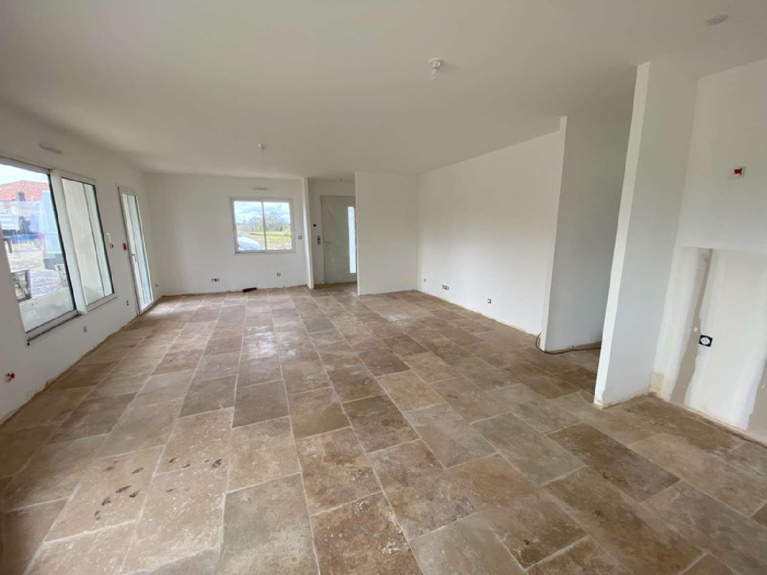 à vendre maison Sainte-Christie-d'Armagnac Gers 2