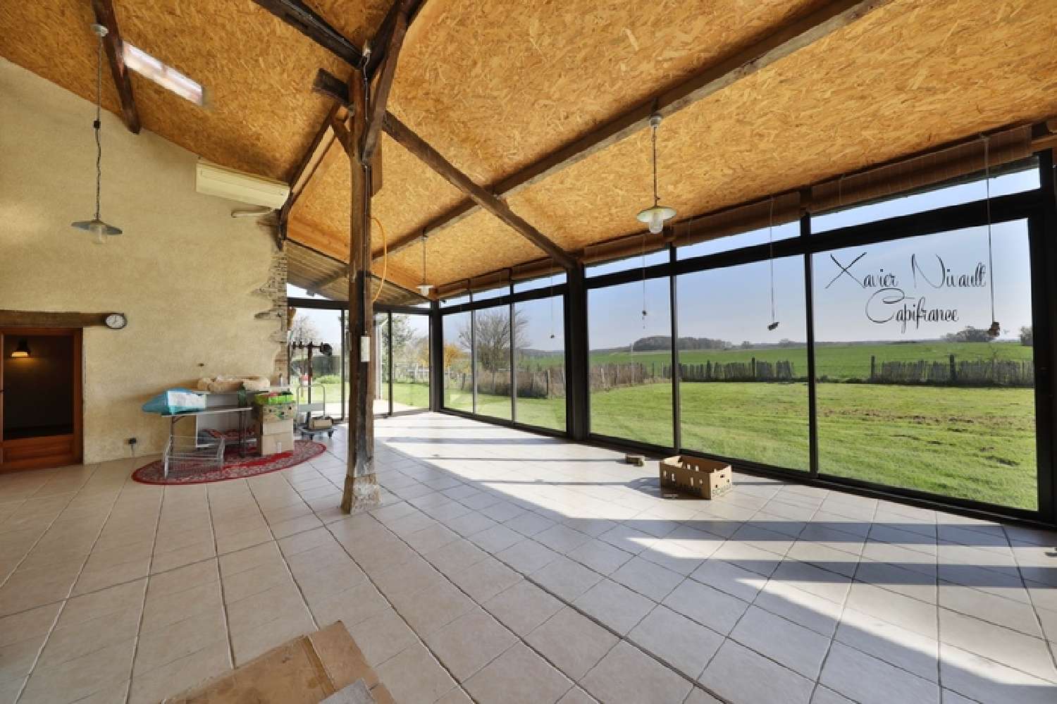  en venta casa Sainte-Croix Saône-et-Loire 7
