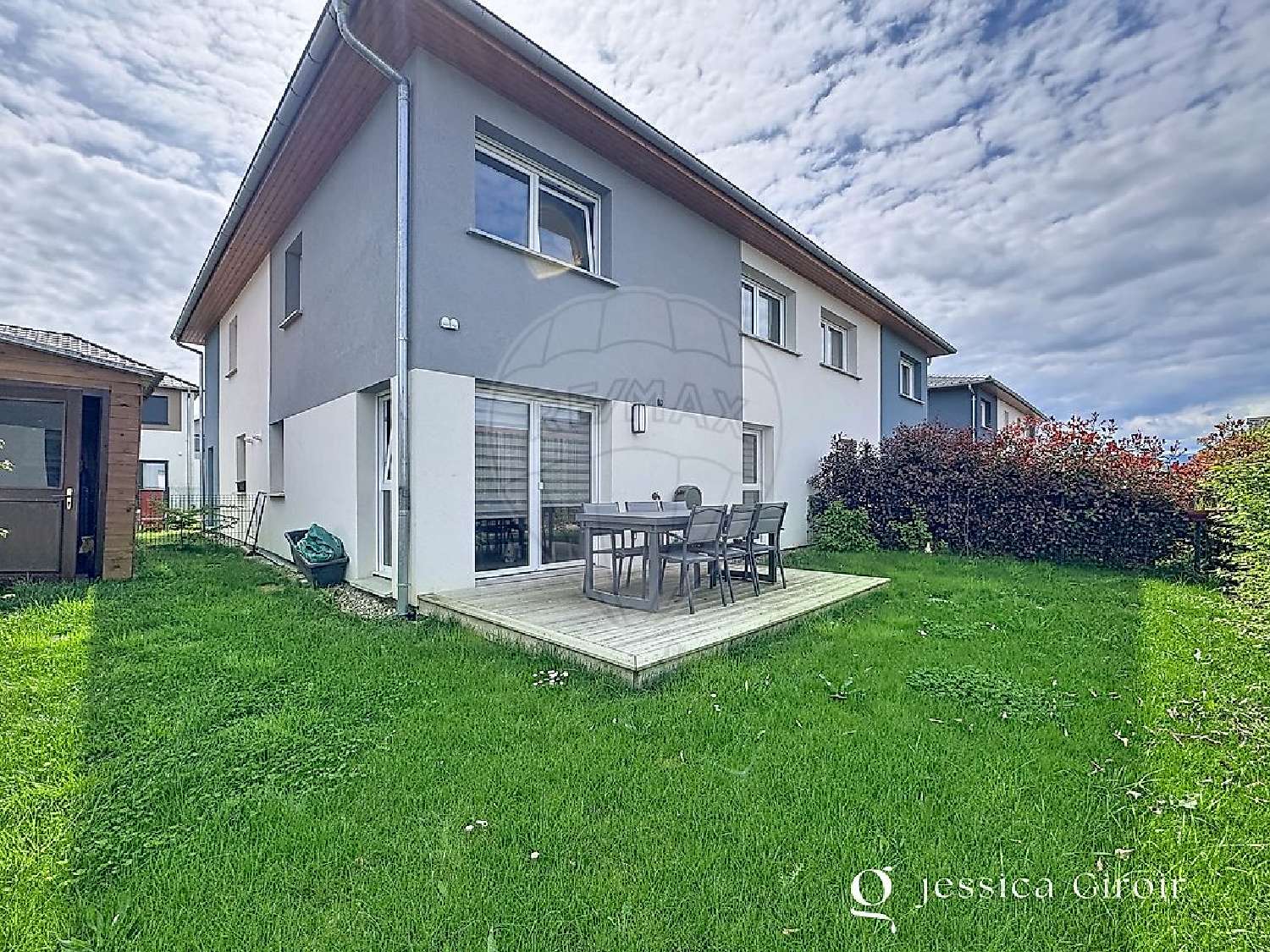  for sale house Sainte-Croix-en-Plaine Haut-Rhin 1