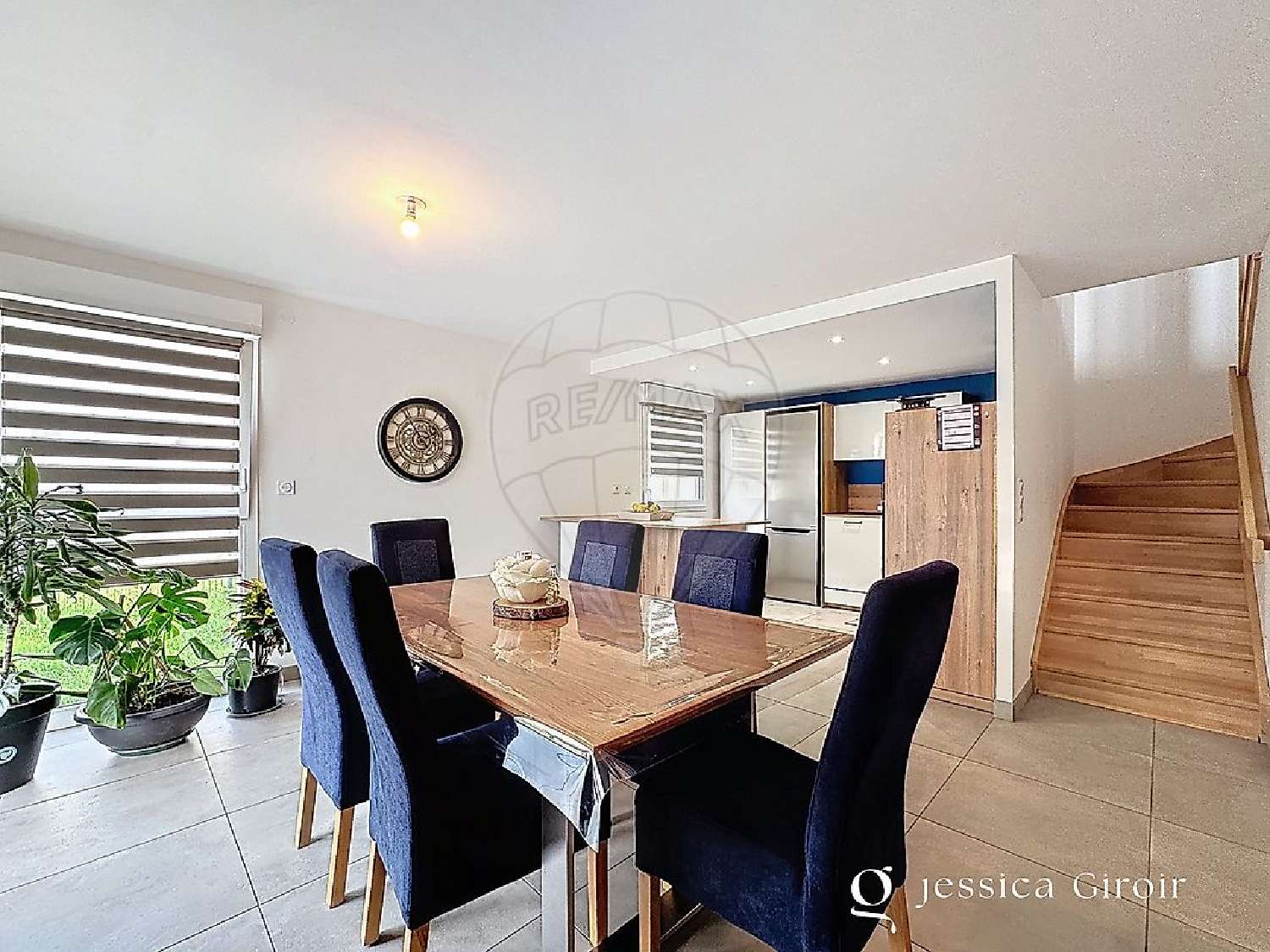  for sale house Sainte-Croix-en-Plaine Haut-Rhin 2