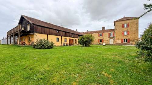 Sainte-Dode Gers casa foto 7333012