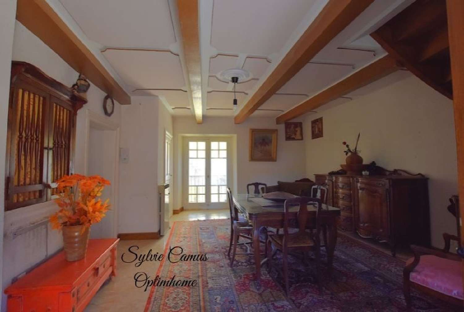 à vendre maison Sainte-Eulalie-de-Cernon Aveyron 5