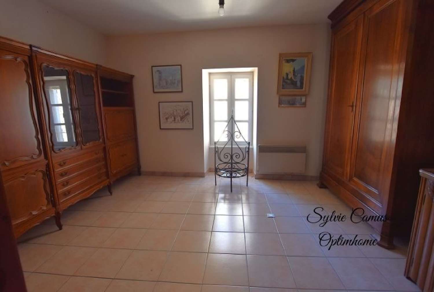 à vendre maison Sainte-Eulalie-de-Cernon Aveyron 7