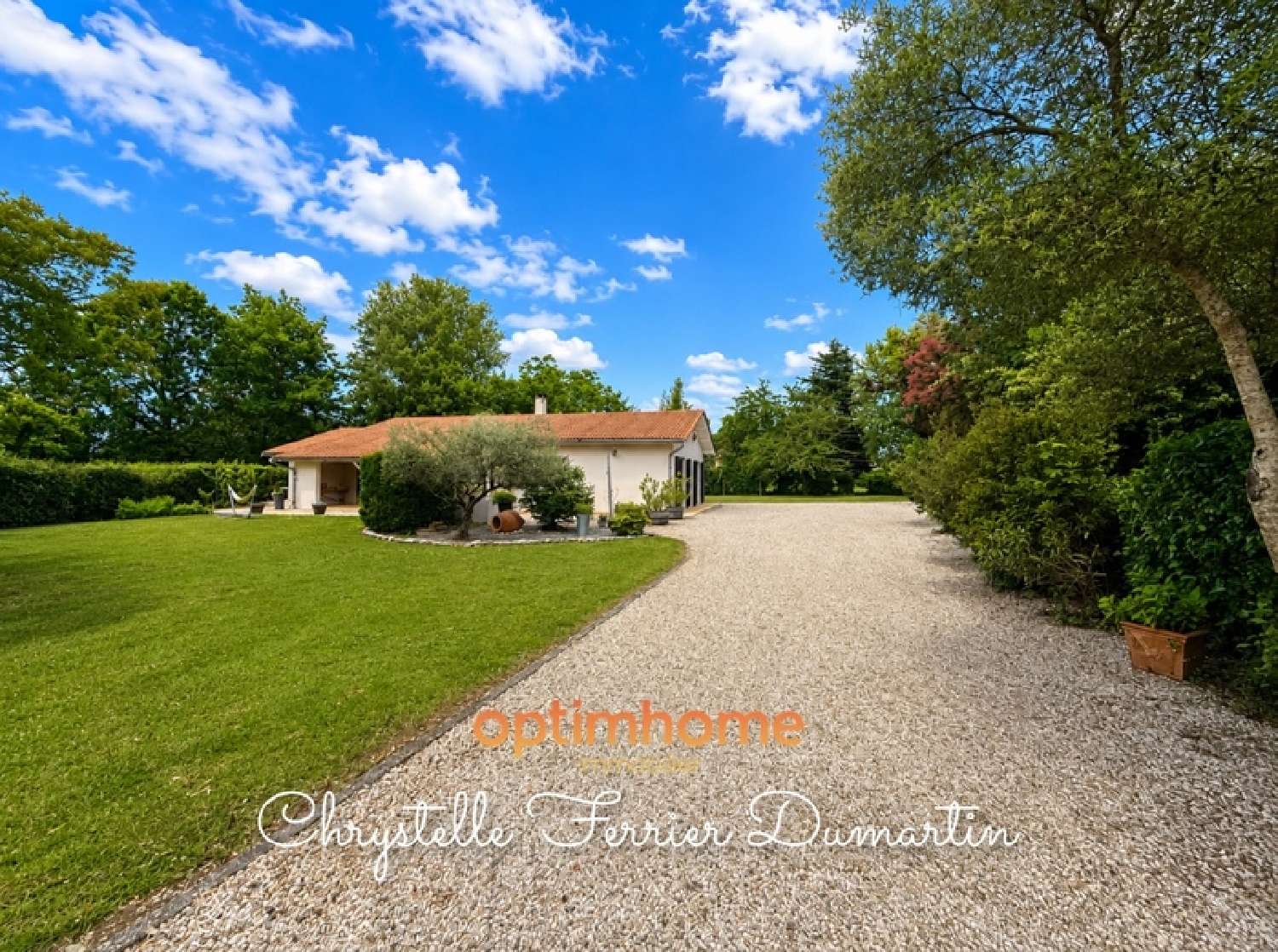  for sale house Sainte-Eulalie Gironde 2