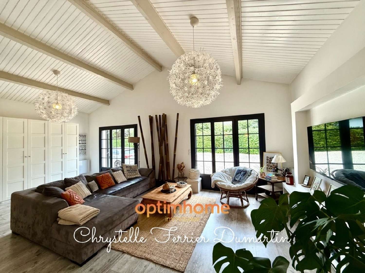  for sale house Sainte-Eulalie Gironde 5