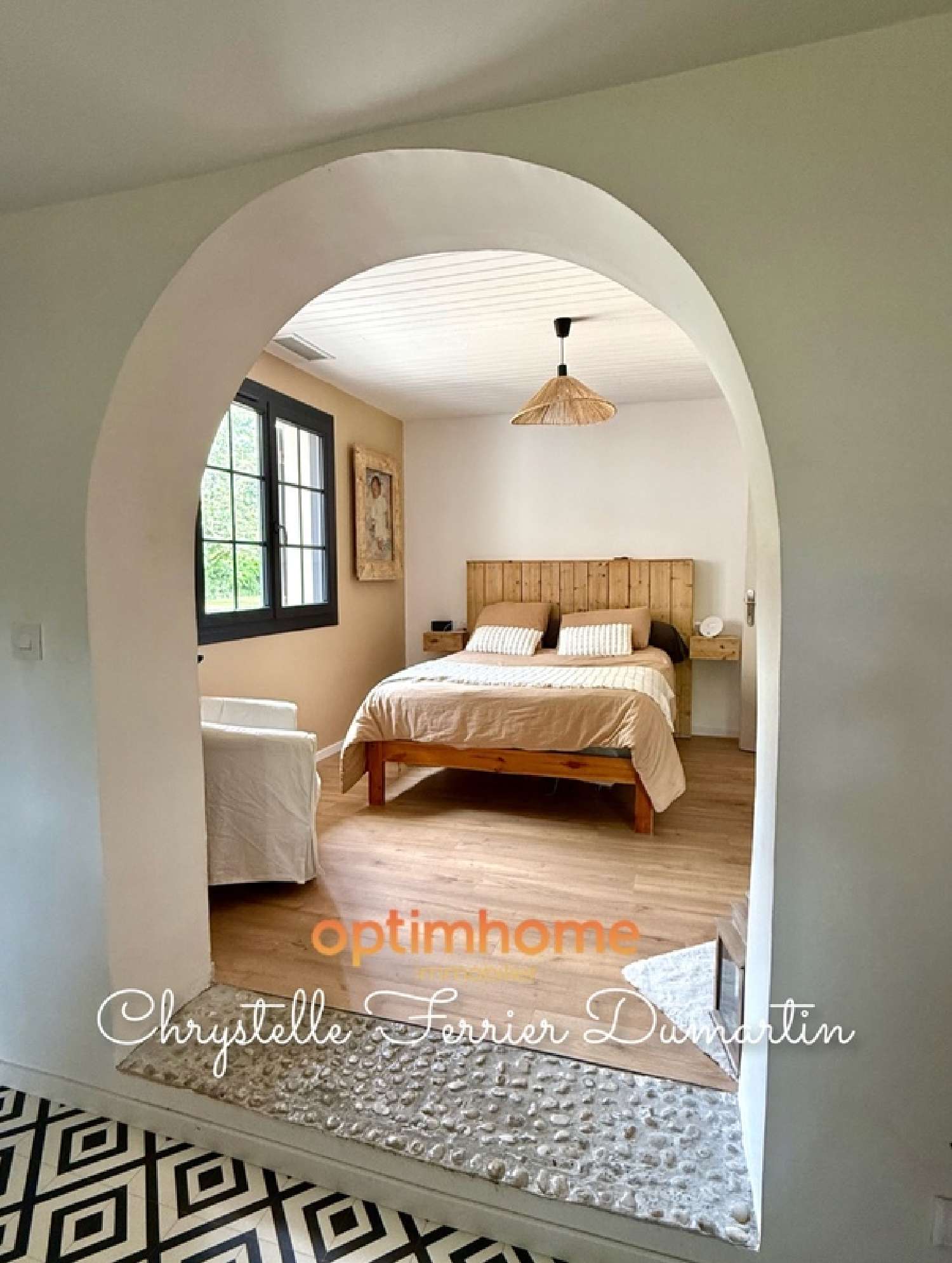  for sale house Sainte-Eulalie Gironde 7