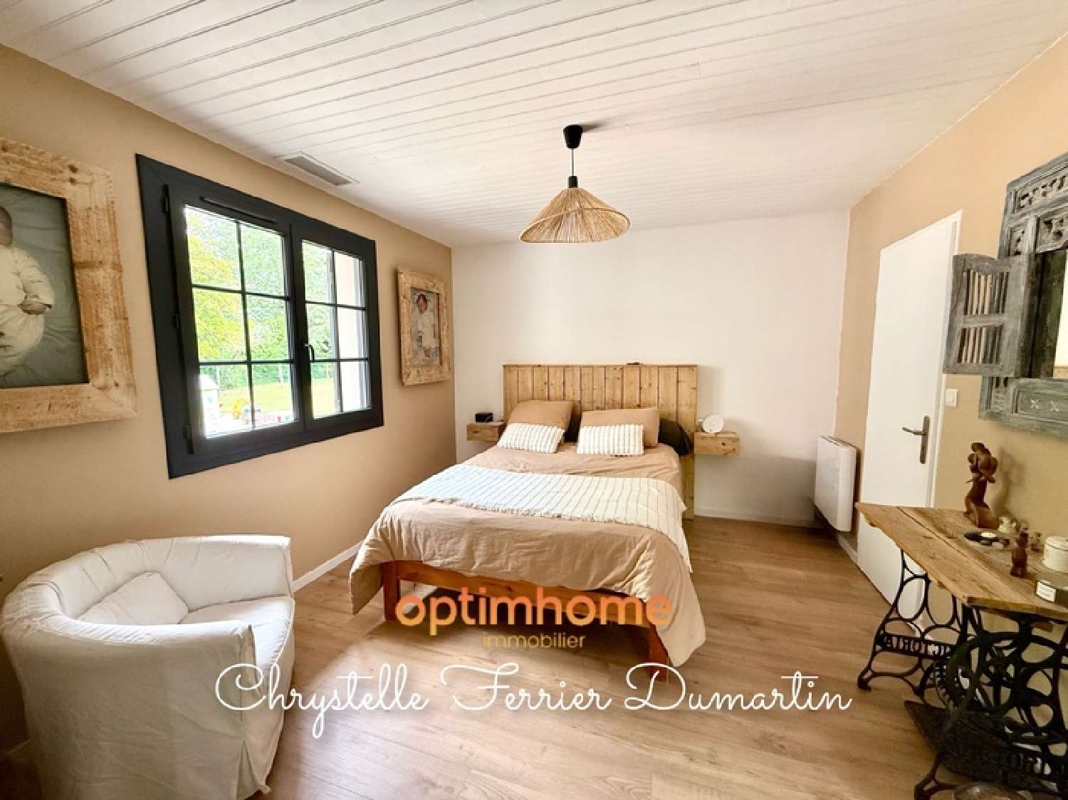  for sale house Sainte-Eulalie Gironde 8