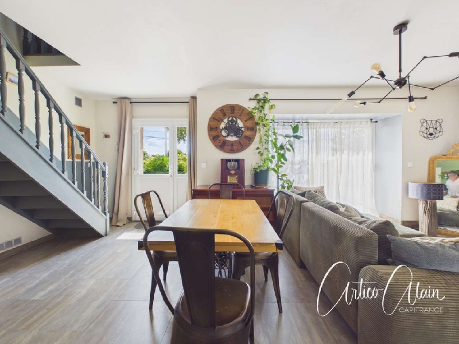 à vendre maison Sainte-Foy-d'Aigrefeuille Haute-Garonne 5