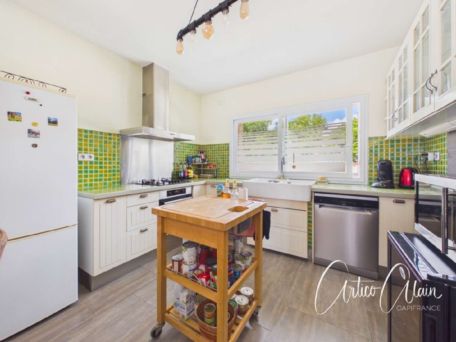 à vendre maison Sainte-Foy-d'Aigrefeuille Haute-Garonne 6