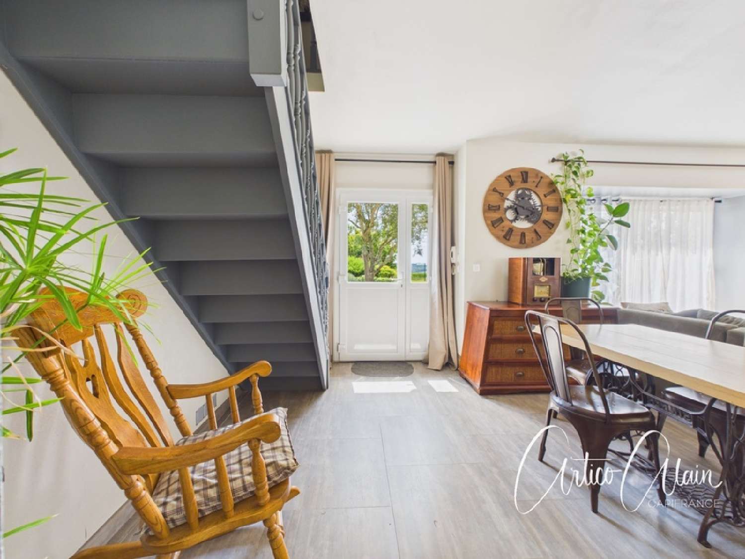 à vendre maison Sainte-Foy-d'Aigrefeuille Haute-Garonne 7