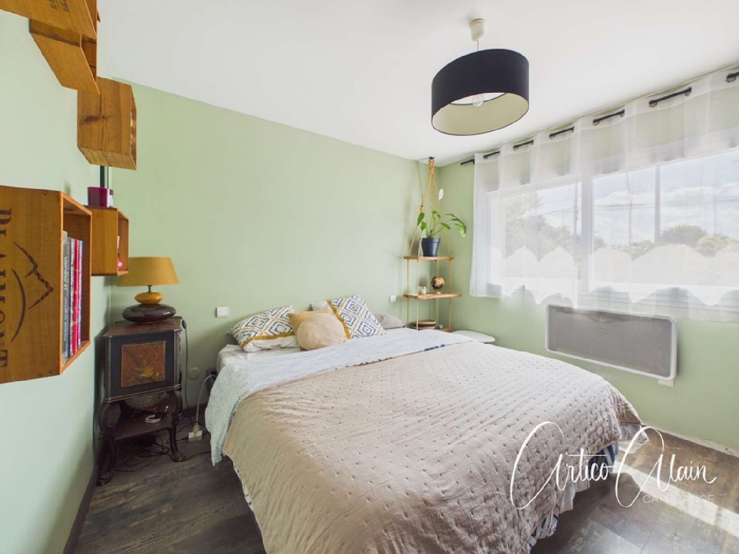 à vendre maison Sainte-Foy-d'Aigrefeuille Haute-Garonne 8