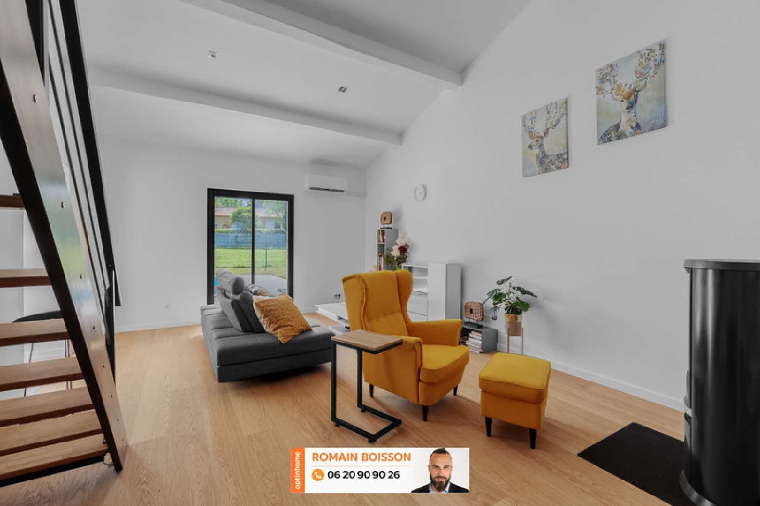  te koop huis Sainte-Foy-d'Aigrefeuille Haute-Garonne 3