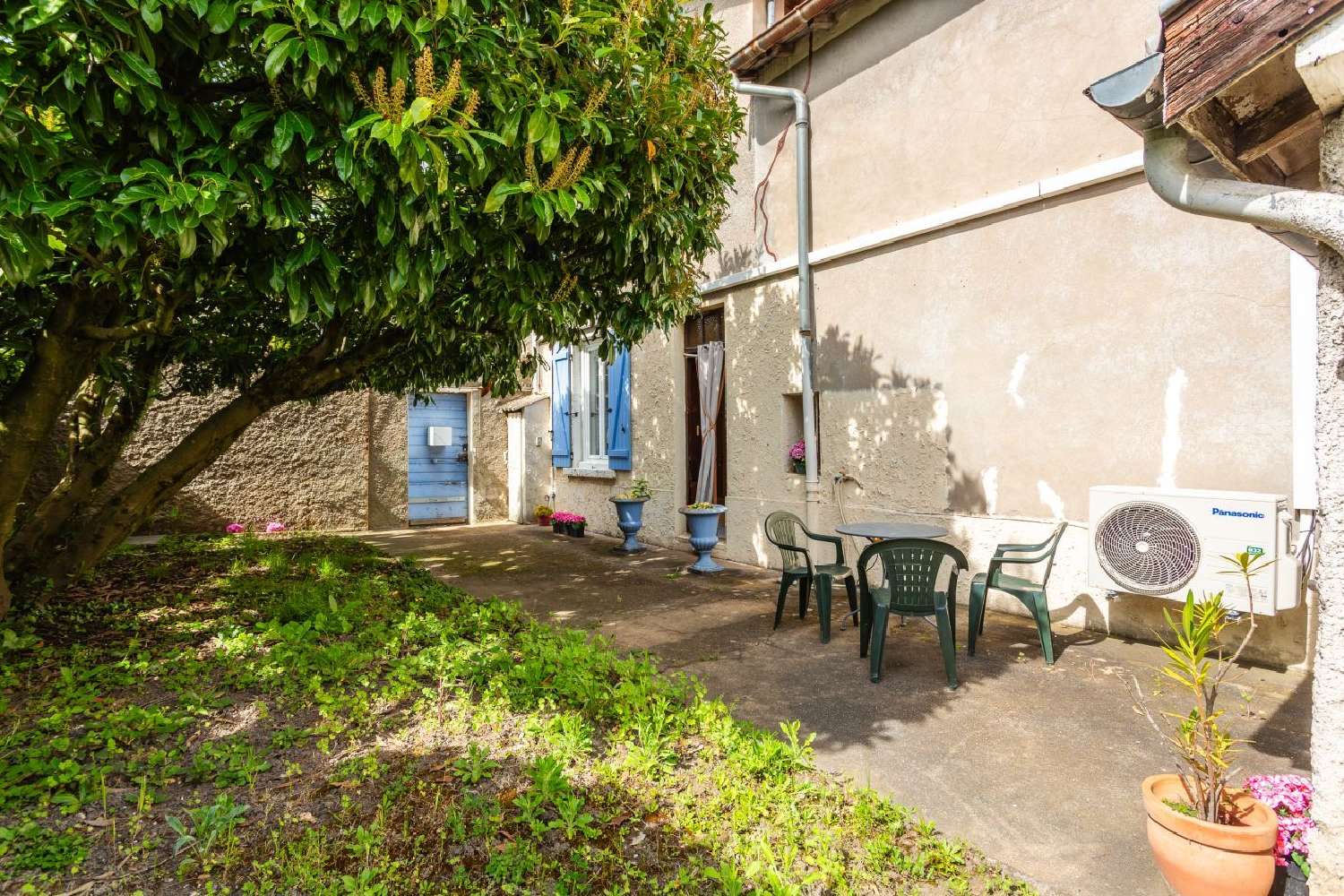  te koop huis Sainte-Foy-lès-Lyon Rhône 1