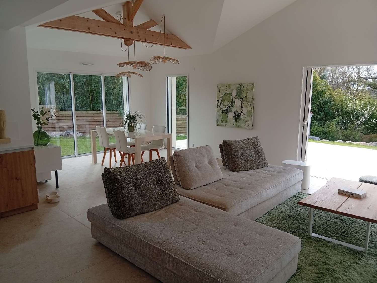  te koop huis Sainte-Foy Vendée 1