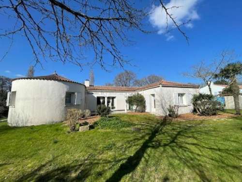 Sainte-Foy Vendée house foto 7332241
