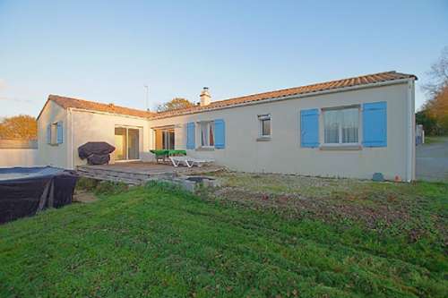 Sainte-Foy Vendée house foto 7332387