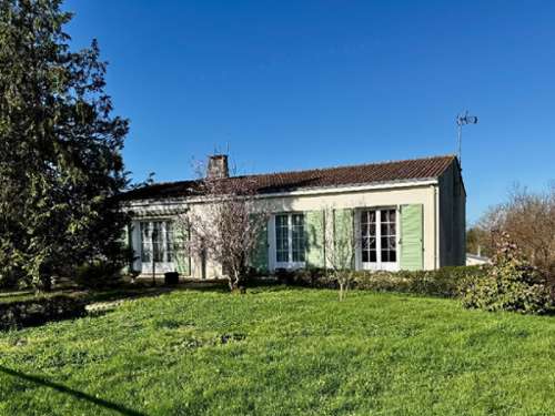 Sainte-Foy Vendée maison foto 7332394