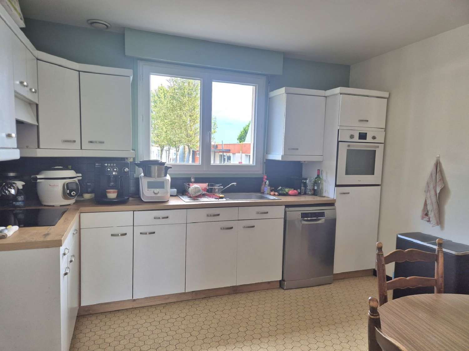  à vendre maison Sainte-Foy Vendée 5