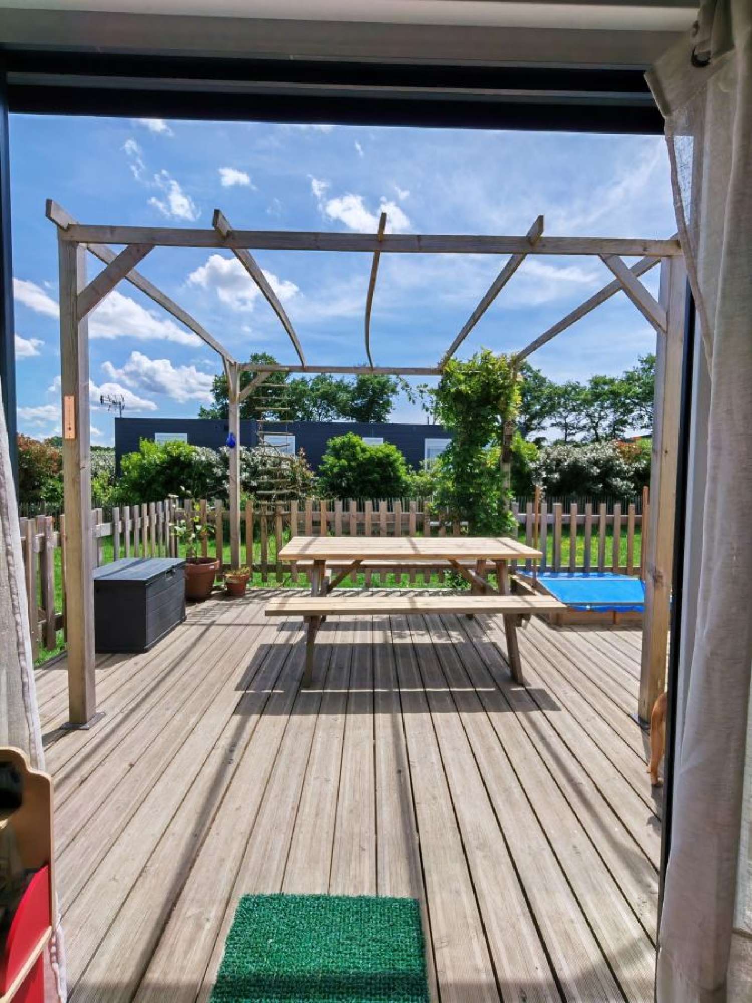  for sale house Sainte-Foy Vendée 1