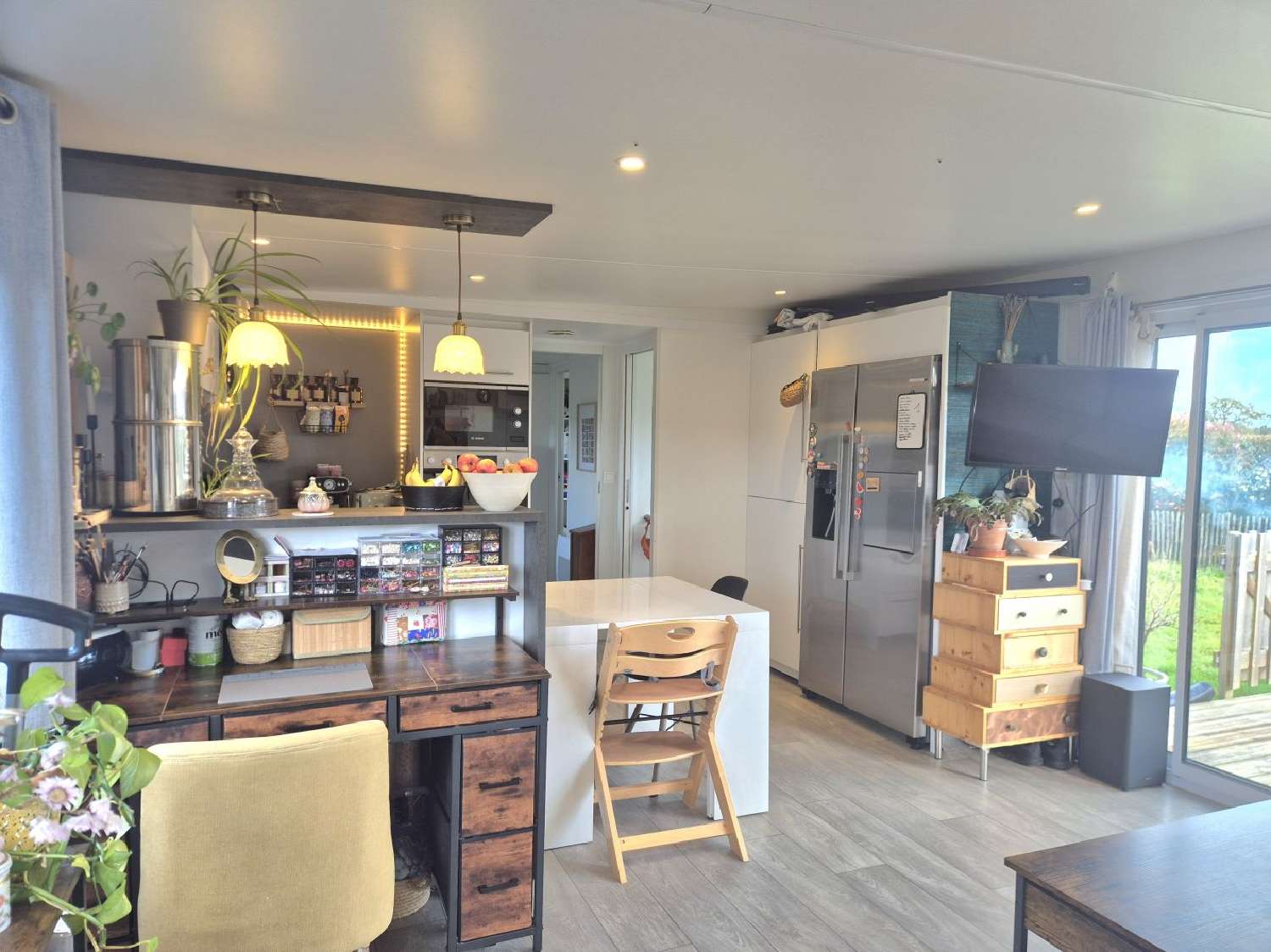  for sale house Sainte-Foy Vendée 4